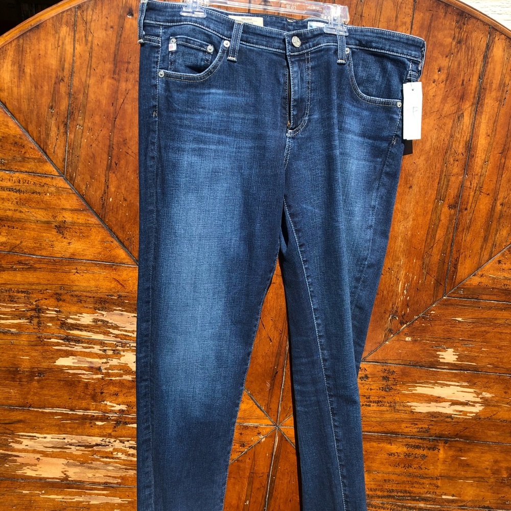 AG jeans stilt 32R